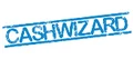 CashWizard logo