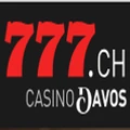 Casino777 logo