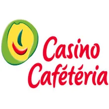 Casino Cafeteria logo