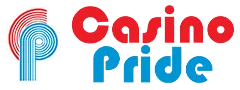 Casino Pride logo