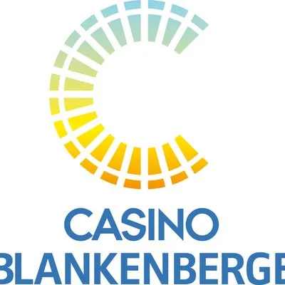 Casino Blankenberge logo