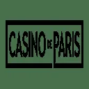 Casino de Paris logo