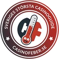 CasinoFeber logo