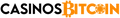 Casinosbitcoin logo