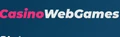 Casinowebgames logo