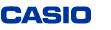 Casio logo