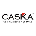CASKA logo