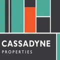 Cassadyne Properties logo