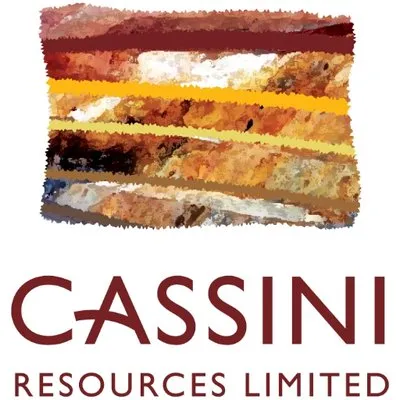Cassini Resources logo