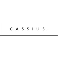 CASSIUS logo