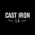 Cast Iron LA logo