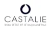 Castalie logo