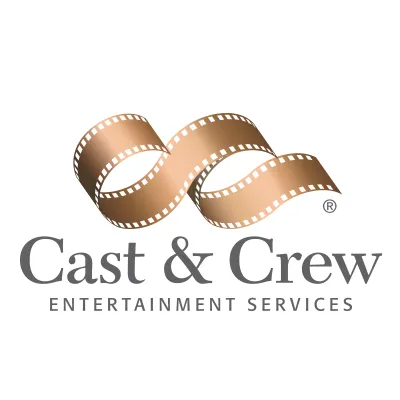 Cast & Crew Entertainment Services logo