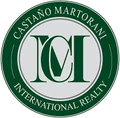 Castano Martorani logo