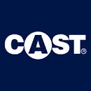 CAST Management Consultants logo