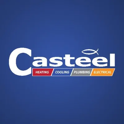 Casteel logo