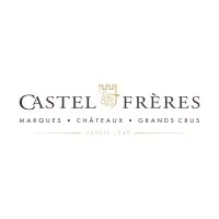 Castel Freres logo