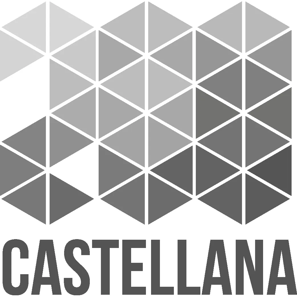 Castellana 200 logo