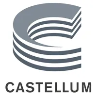 Castellum logo