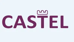 Castel logo