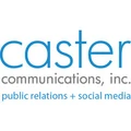 Caster Communications logo