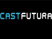 CastFutura logo