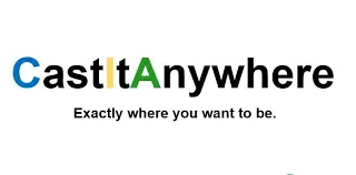 Cast It Anywhere logo