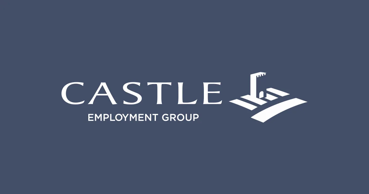 Castle Employment logo