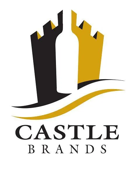 Castle Brands logo