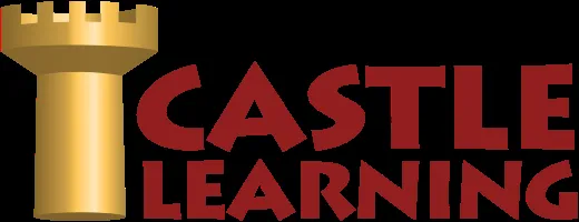 Castle Learning logo