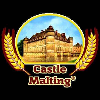 Castle Malting logo