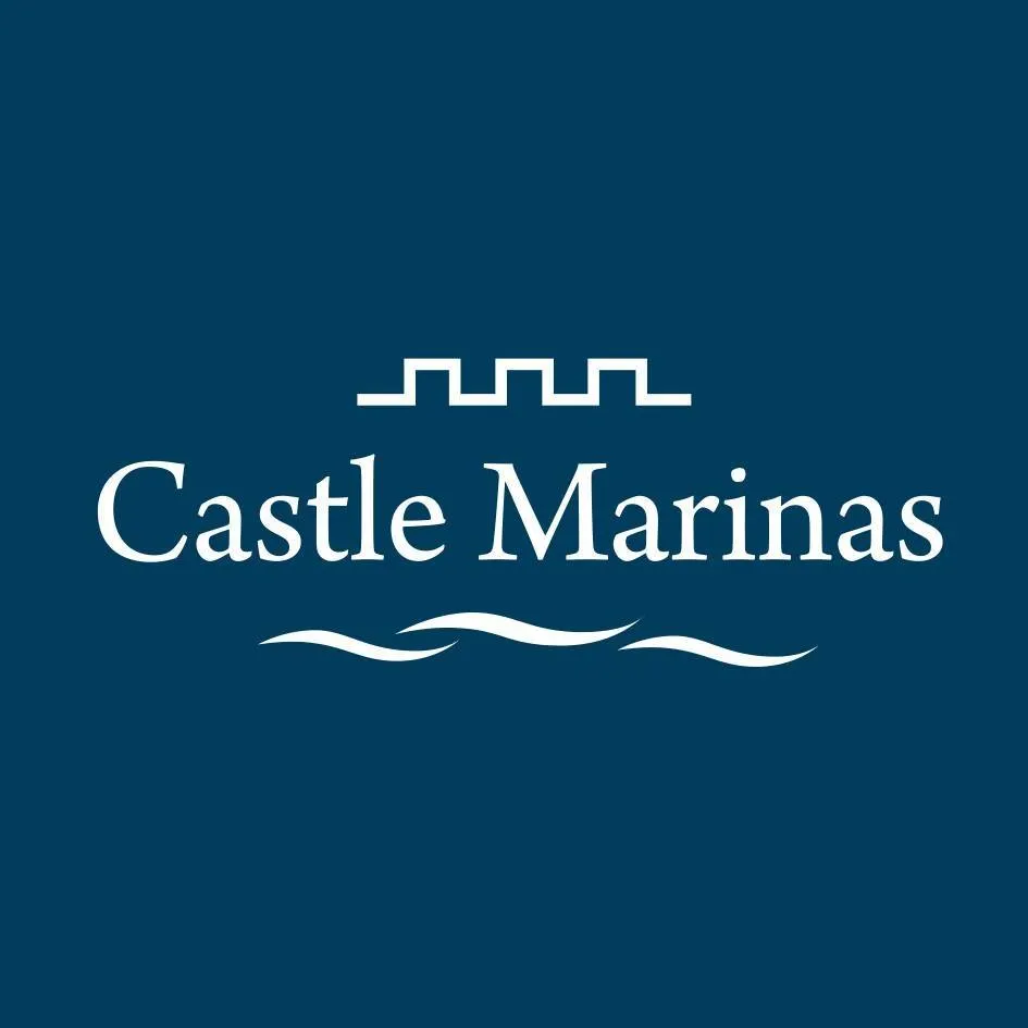 Castle Marinas logo