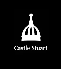 Castle Stuart Golf Links logo