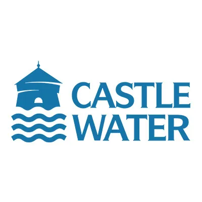 Castle Water logo
