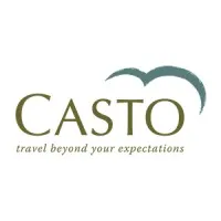 Casto Travel logo