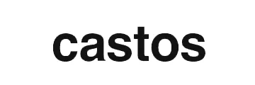 Castos logo