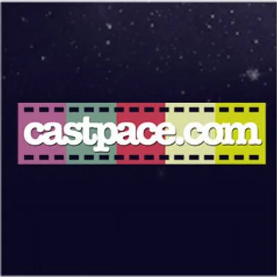 Castpace logo