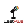 CastPlus logo