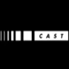 CAST logo