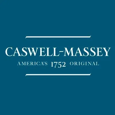 Caswell Massey logo