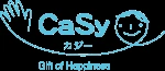CaSy logo