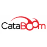 CataBoom logo