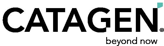 Catagen logo