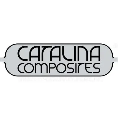 Catalina Composites logo