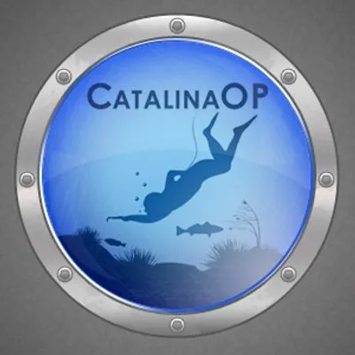 Catalina Offshore Products logo