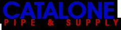 Catalone Pipe & Supply logo