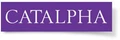 Catalpha logo