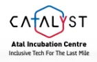 Catalyst AIC logo