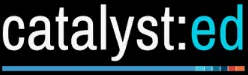 Catalyst:Ed logo