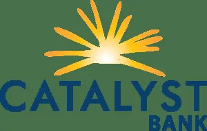 Catalyst Bank logo